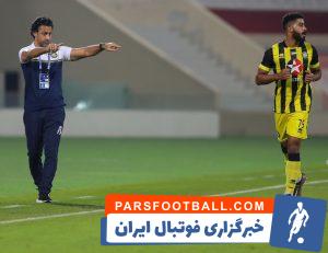 اتحاد کلبا در حضور ستاره ایرانی مقابل حریفش شکست خورد