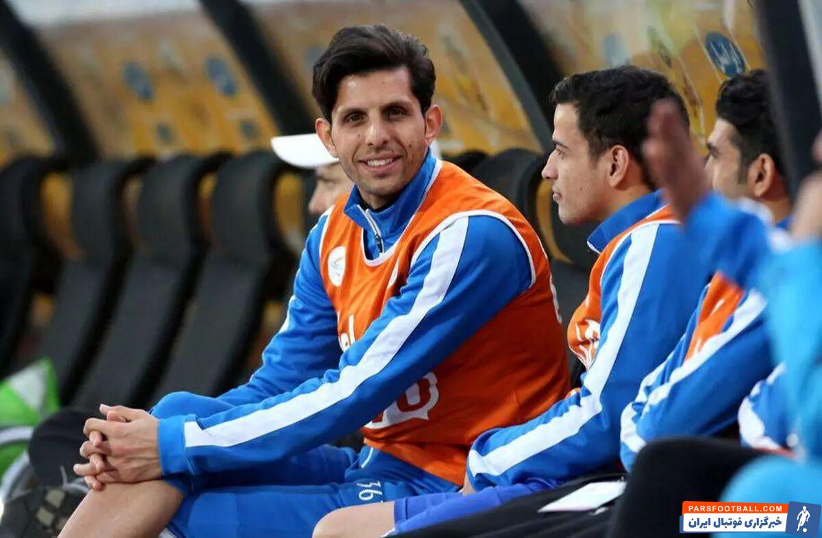 وحید طالب لو پیشکسوت استقلال درباره این تیم صحبت کرد