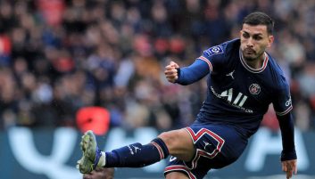 پاردس ؛ لئاندرو پاردس با قراردادی دو ساله به رم ملحق شد