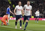 کین ؛ کولوسفسکی : برای حفظ هری کین هر کاری می‌کنیم