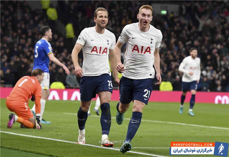 کین ؛ کولوسفسکی : برای حفظ هری کین هر کاری می‌کنیم