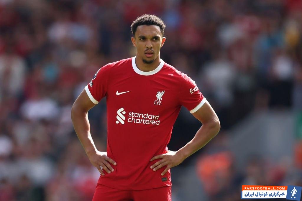 لیورپول ؛ یورگن کلوپ، سرمربی لیورپول : آرنولد یکی از بهترینهای لیورپول است