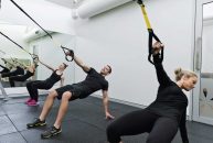 معرفی و تحلیل ورزش TRX (تی آر ایکس)