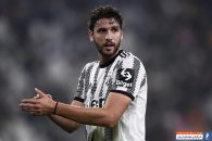 لوکاتلی : تیموتی خیلی سریع با تیم هماهنگ شده است و سرعت بالایی دارد