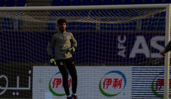 امیر عابدزاده در آستانه حضور در فولاد خوزستان قرار دارد