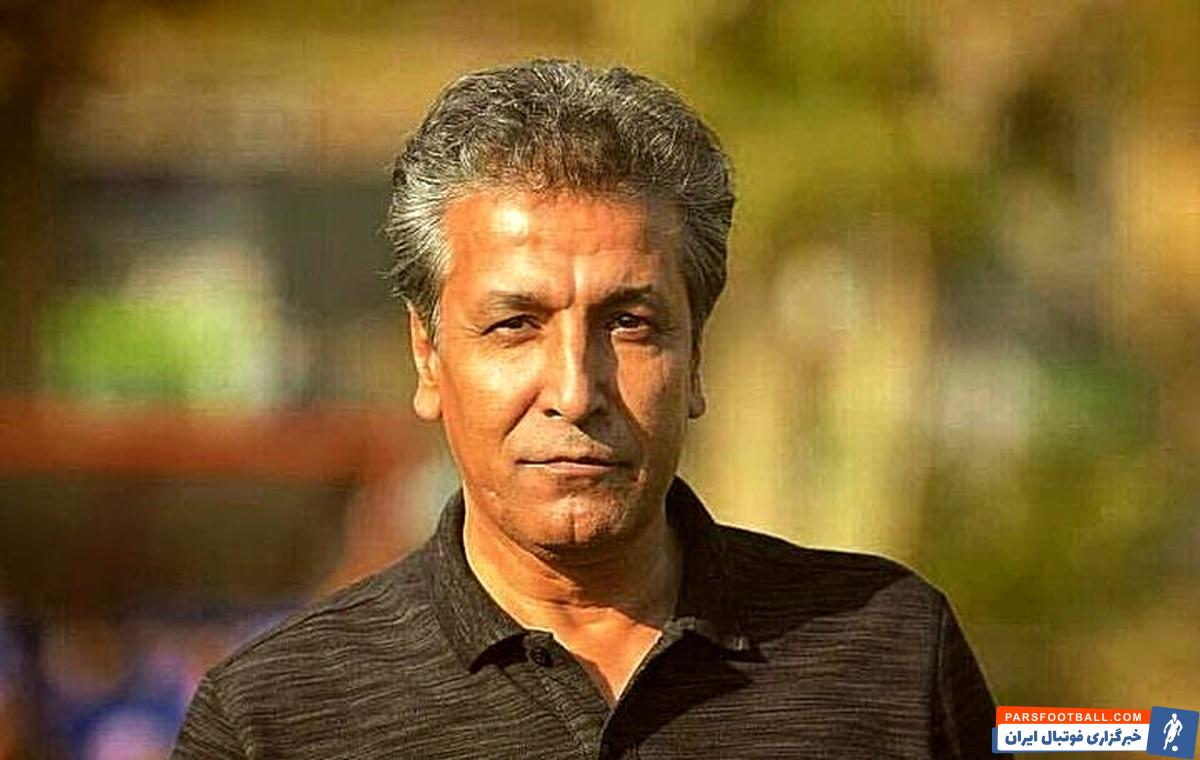 محسن گروسی پیشکسوت استقلال درباره این تیم صحبت کرد