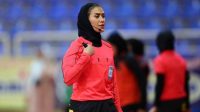 گلاره ناظمی به عدم تشکیل تیم فوتبال زنان استقلال و پرسپولیس واکنش نشان داد