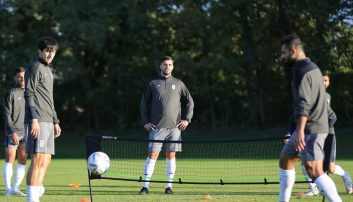 سعید عزت اللهی درخواست سنگینی از سرخابی ها داشت