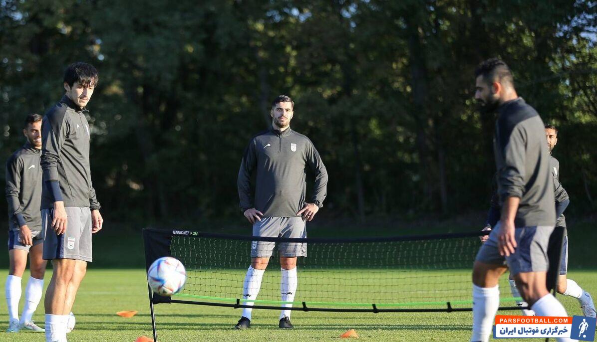 سعید عزت اللهی درخواست سنگینی از سرخابی ها داشت