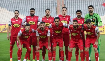 سهراب انتظاری پیشکسوت پرسپولیس درباره این تیم صحبت کرد