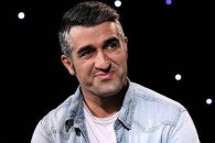 پژمان جمشیدی درباره علت حضور فعال خود در سینما صحبت کرد