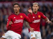 ویدیچ، مدافع اسطوره‌ای منچستریونایتد : زوج مارتینز و واران فصل قبل عالی بودند