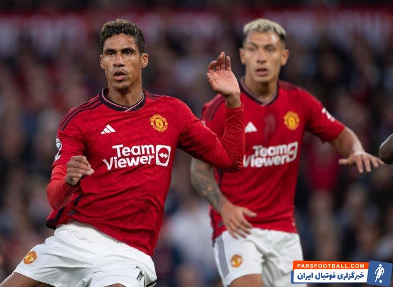 ویدیچ، مدافع اسطوره‌ای منچستریونایتد : زوج مارتینز و واران فصل قبل عالی بودند