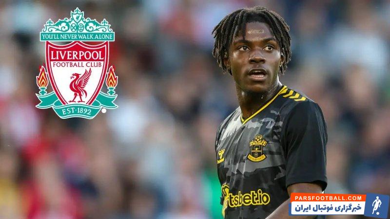 لیورپول ؛ سومین پیشنهاد لیورپول برای رومئو لاویا رد شد