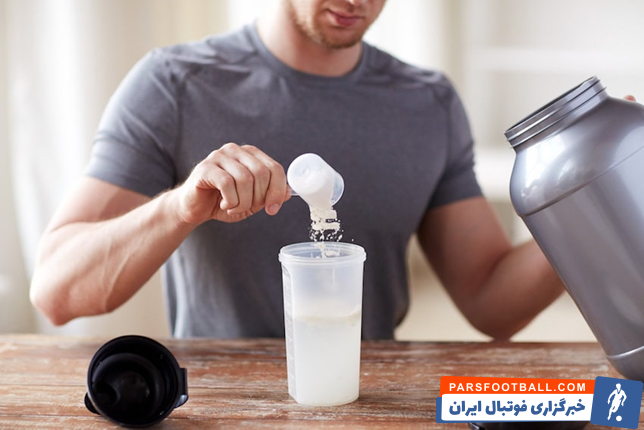 عوارض مکملهای ورزشی که باید پیش از مصرف بدانید