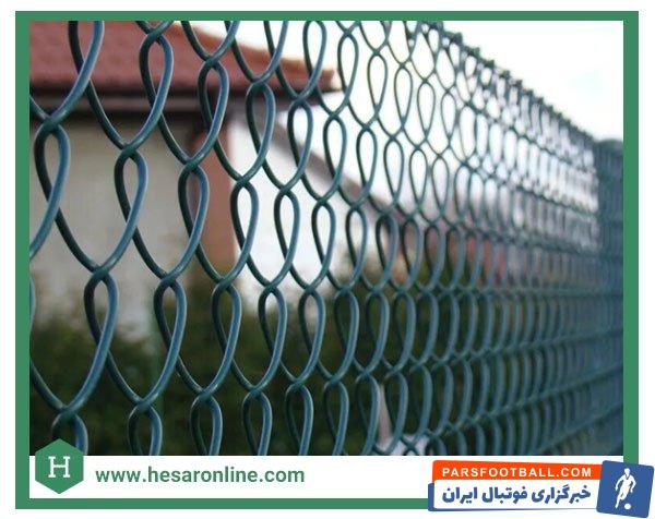 انواع مفتول (مفتول گالوانیزه، مفتول سیاه و ...) و پشم شیشه و رابیتس در حصارآنلاین