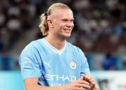 هالند ؛ پست انگیزشی ارلینگ هالند ستاره سیتی پیش از آغاز لیگ برتر