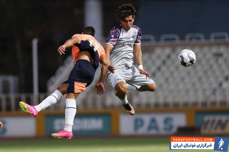 تراکتور در آستانه بازی آسیایی با مصدومیت ستاره ها مواجه شد