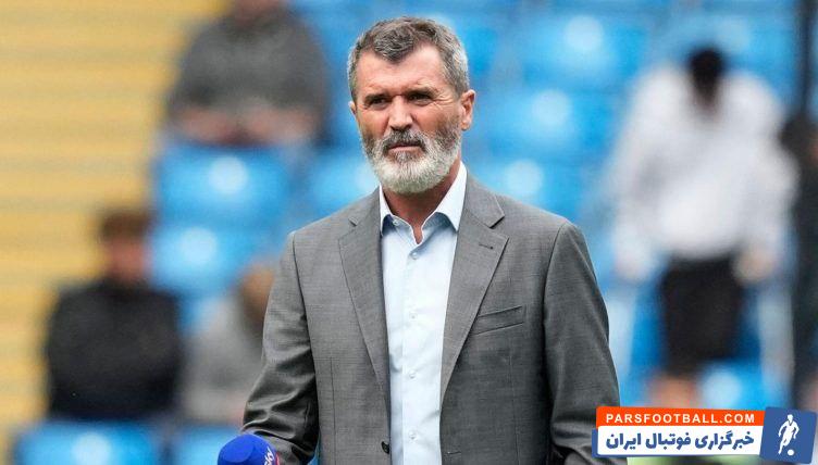 کین : ناامید، کاملاً ناامید کننده. منچستریونایتد ضعیف و بدون رهبر بود