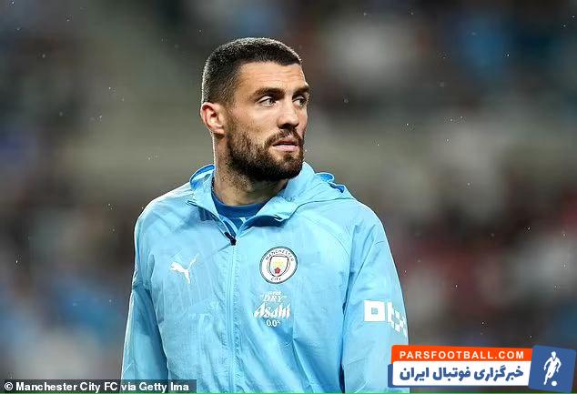 کواچیچ : سیتی می تواند تسلطش را بر فوتبال اروپا آغاز کنند