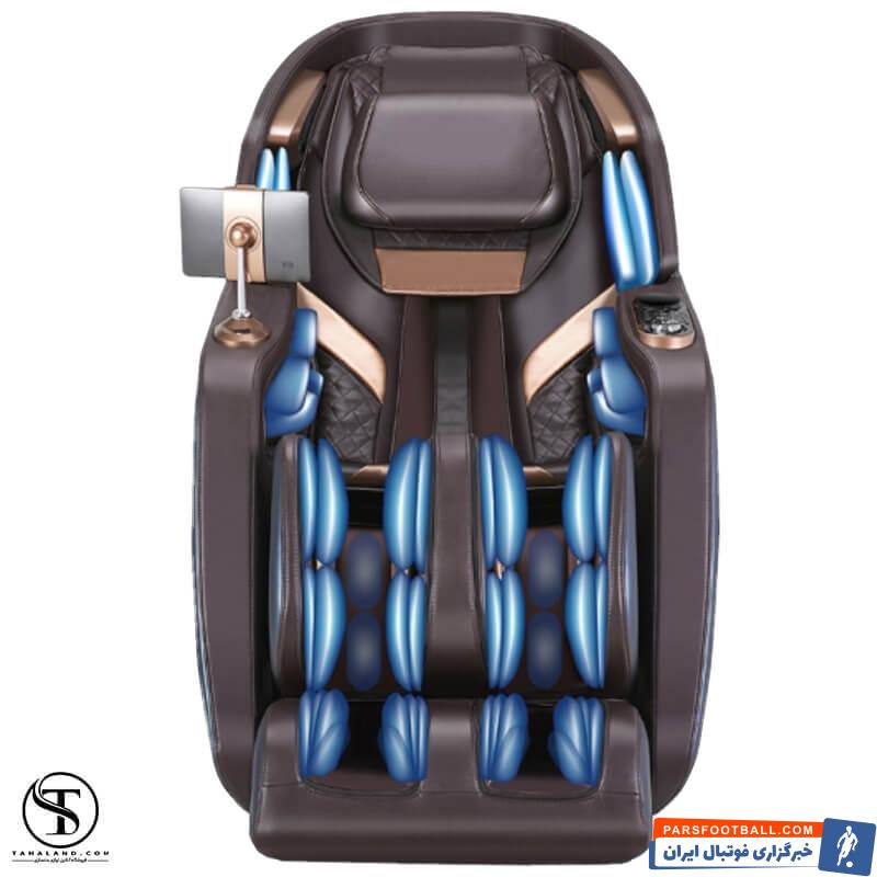 صندلی ماساژور و ۷ نکته کلیدی که باید بدانید