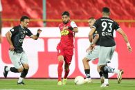 محمدرضا مهدوی پیشکسوت پرسپولیس درباره این تیم صحبت کرد