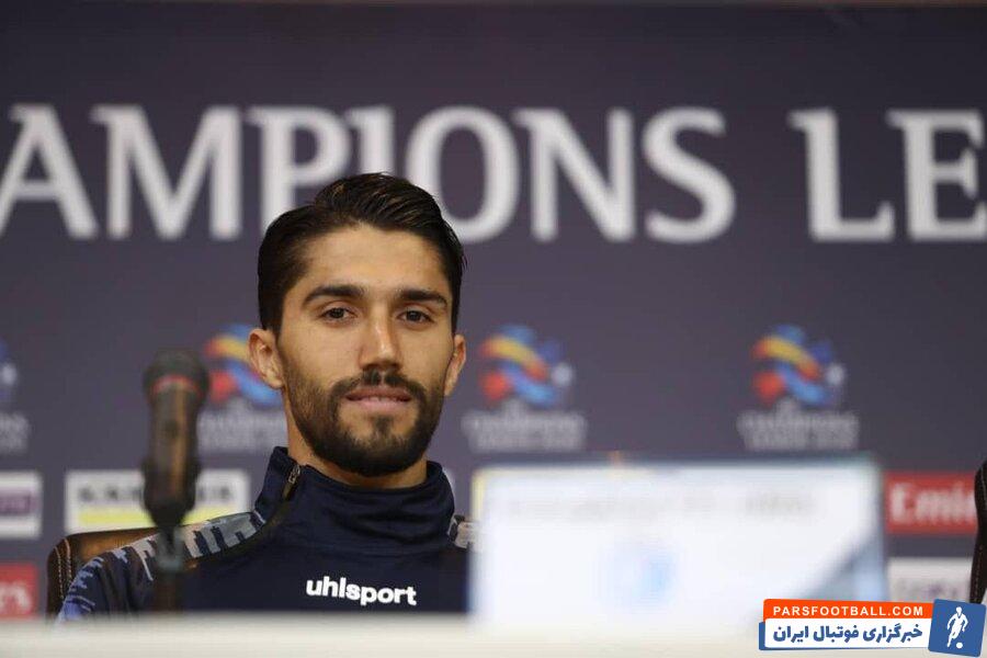 منصور رشیدی پیشکسوت استقلال درباره این تیم صحبت کرد