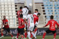 محمد برزگر پیشکسوت پرسپولیس درباره این تیم صحبت کرد