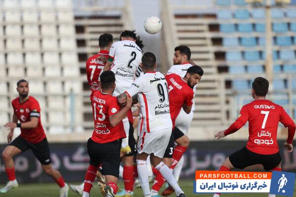 محمد برزگر پیشکسوت پرسپولیس درباره این تیم صحبت کرد