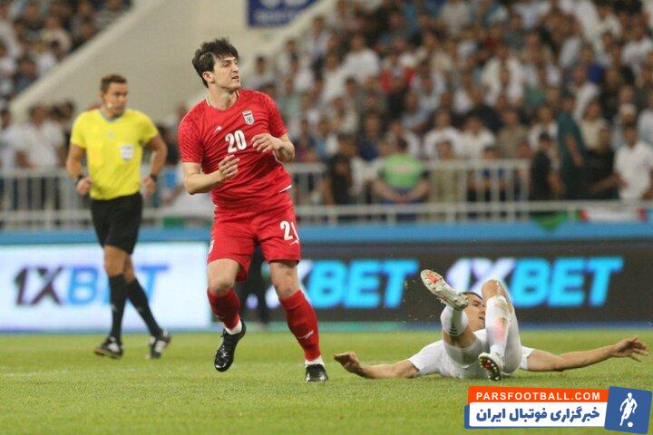 تیم ملی فوتبال ایران به مصاف تیم ملی بلغارستان خواهد رفت