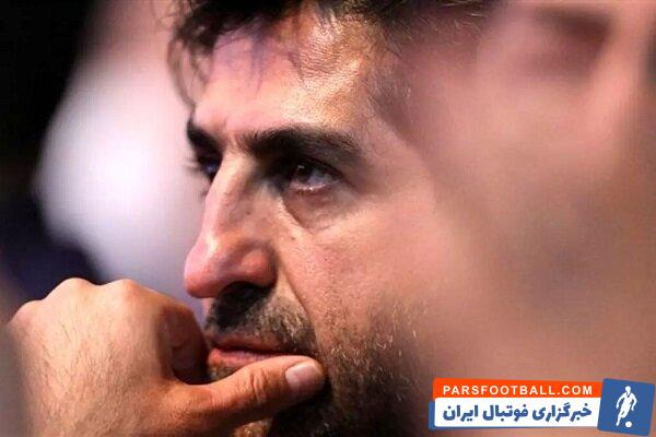 محمدرضا مهدوی پیشکسوت پرسپولیس درباره حضور در آسیا صحبت کرد