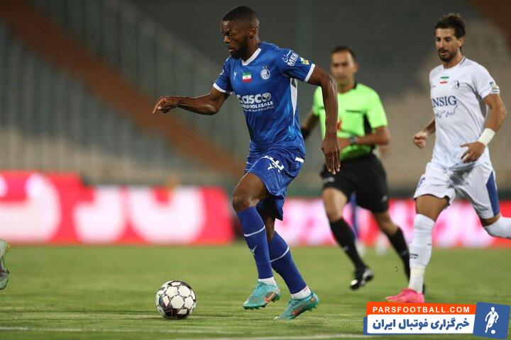 هادی شکوری پیشکسوت استقلال درباره این تیم صحبت کرد