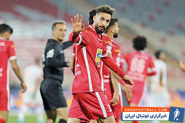 عبدی به صورت قرضی راهی تراکتور شد