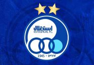 استقلال ؛ تصاویری از خوشحالی گل مرادمند پس از گلزنی برابر ملوان