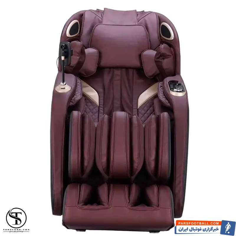 صندلی ماساژور و ۷ نکته کلیدی که باید بدانید