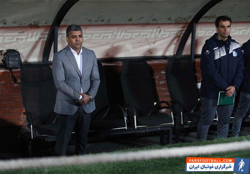 ستار همدانی پیشکسوت استقلال درباره این تیم صحبت کرد