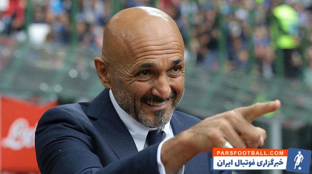 اسپالتی ؛ راه سخت اسپالتی برای بازگرداندن ایتالیا به دوران اوج