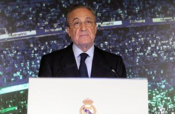 رئال مادرید ؛ تکذیب استعفای پرز از سوی رئال مادرید