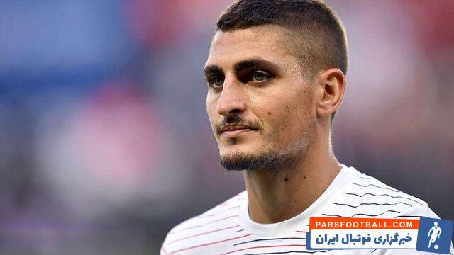 وراتی ؛ مارکو وراتی در آستانه انتقال به الهلال