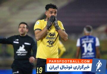 امید نورافکن چهار هفته ابتدایی لیگ برتر را از دست خواهد داد