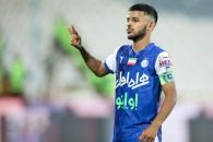 مهدی قایدی استوری جدیدی در صفحه خود منتشر کرد