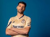 مهدی طارمی احتمال دارد راهی تیم تاتنهام بشود