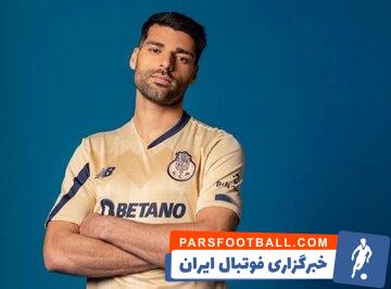 مهدی طارمی احتمال دارد راهی تیم تاتنهام بشود