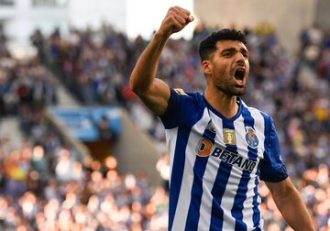 مهدی طارمی پیام مهمی را به تیم پورتو داد