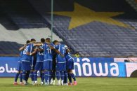 استقلال به رکورد تاریخی در لیگ برتر ایران رسید