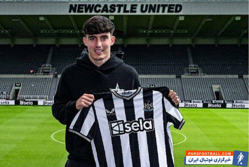 نیوکسل ؛ تینو لیورامنتو به نیوکسل ملحق شد