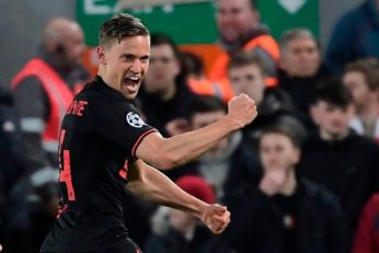 الاهلی به دنبال جذب مارکوس یورنته