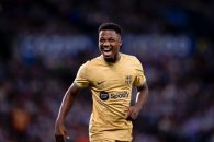 بارسلونا ؛ پیروزی یک بر صفر بارسلونا برابر میلان