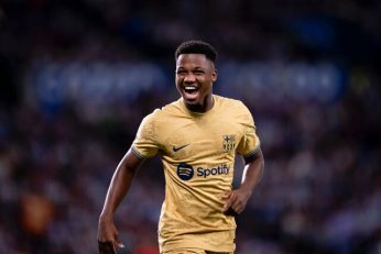 بارسلونا ؛ پیروزی یک بر صفر بارسلونا برابر میلان