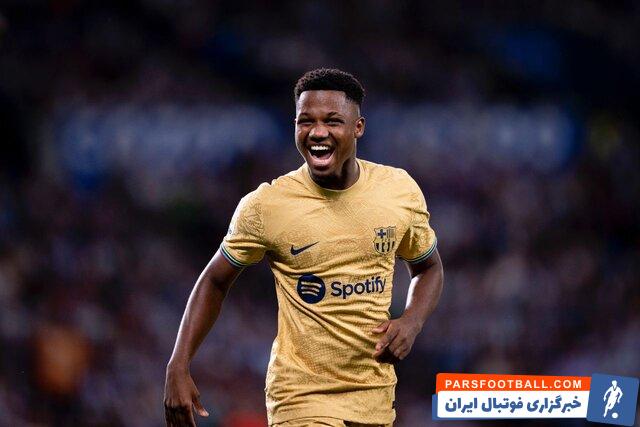 بارسلونا ؛ پیروزی یک بر صفر بارسلونا برابر میلان